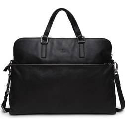 Adax Michelle Workbag - Napoli Black