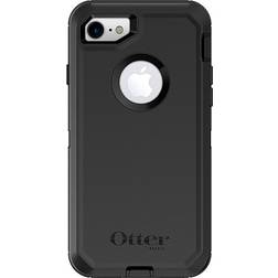 OtterBox Defender Case iPhone 7 Black