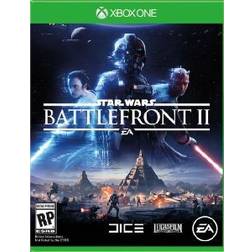 Star Wars: Battlefront II - Starter Pack (XOne)