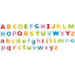 Hape ABC Magnetic Letters