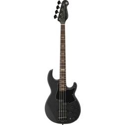 Yamaha BB734-A RW Matte Translucent Black Bajo de 4 cuerdas