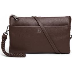 Adax Silja Cormorano Combi Clutch - Latte