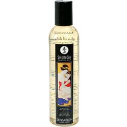 Shunga Erotic Massage Oil Sensation Lavender 250ml