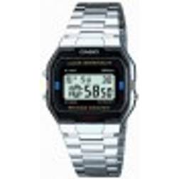 Casio Collection Retro (A163WA-1Q)