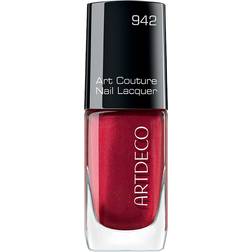 Artdeco Art Couture Nail Lacque #942 Venetian Red 10ml