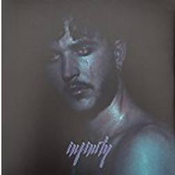 Oscar and the Wolf - Infinity (Vinyl)