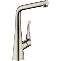 Hansgrohe M71 73812800 Krom