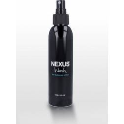 Nexus Wash Antibacteriële Toycleaner