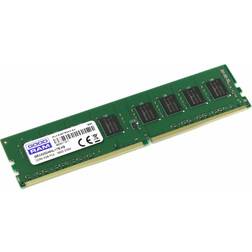 GOODRAM GR2400D464L17S 4G memoria 4 GB DDR4 2400 MHz