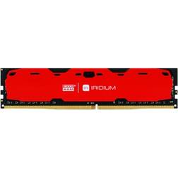 GOODRAM Irdm Rojo Ddr4 8gb Pc2400