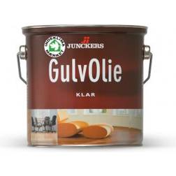 Junckers Gulv Træolie Transparent 5L