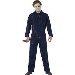 Smiffys Michael Myers Halloween Costume