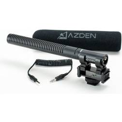 Azden SGM-DSLR