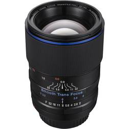 Laowa 105mm f/2 STF for Sony A