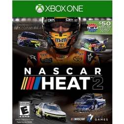 Nascar Heat 2 (XOne)