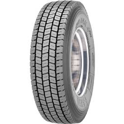 Sava Orjak 4Plus 295/60 R22.5 150/147K + 149/146L