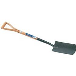 Draper Carbon Steel 14302