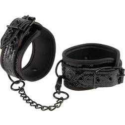 Pipedream Fetish Fantasy Limited Edition Couture Cuffs