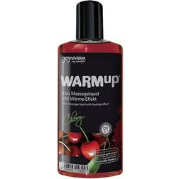 JoyDivision WARMup Cherry 150 ml