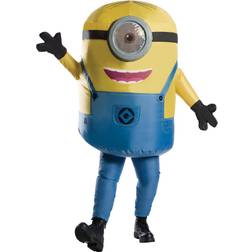 Rubies Adult Inflatable Minion Stewart