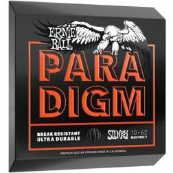 Ernie Ball 2030 Paradigm 7-String Skinny Top Heavy Bottom