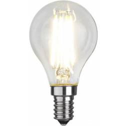 Star Trading Illumination LED pallolamppu Filamentti E14 2700K 470lm 4,2W (40W)