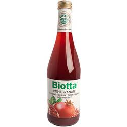 Biotta Granaattiomena