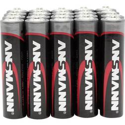 Ansmann 5015538 Batería No-recargable