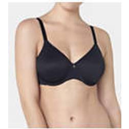 Triumph Body Make-Up Essentials Minimizer Bra - Black