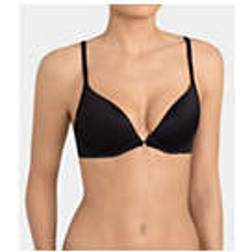 Triumph Body Make-Up Essentials Push-up Bra - Black