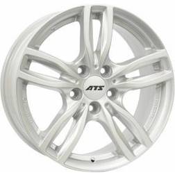 ATS Evolution Silver 8x18 5/112 ET30 B66,6