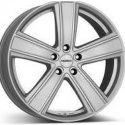Dezent TH Silver 7x16 5/108 ET46 B65,1