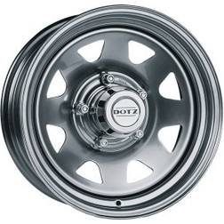 Dotz Dakar 7x17 6/139.7 ET20 B110