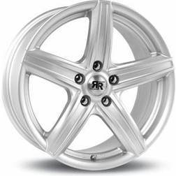 Racer Ice Silver 7.5x17 5/112 ET35 B73,1