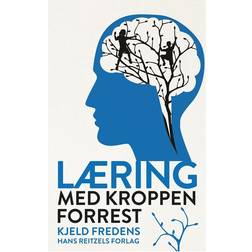 Læring med kroppen forrest (Hæftet, 2018)