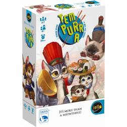 Tem Purr A