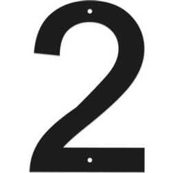 Allux House Number 2