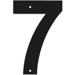 Allux House Number 7