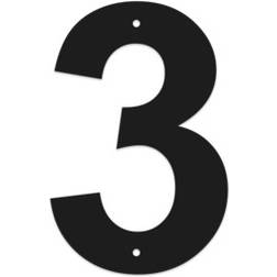 Allux House Number 3