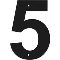 Allux House Number 5