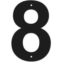 Allux House Number 8