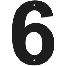 Allux House Number 6