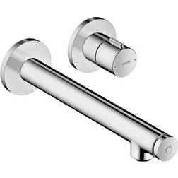 Hansgrohe Axor Uno Select 45113000 Cromo