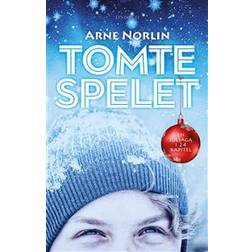 Tomtespelet: en julsaga i 24 kapitel (Inbunden, 2017)