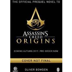 Desert oath - the official prequel to assassins creed origins (Häftad, 2017)