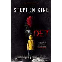 Det (Häftad, 2017)