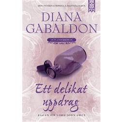 Ett delikat uppdrag (Häftad, 2017)
