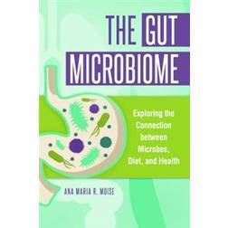 The Gut Microbiome (Inbunden, 2017)