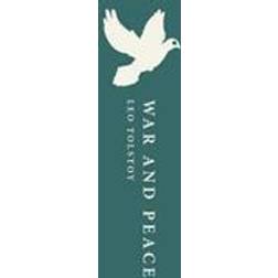 War and Peace (Inbunden, 2017)
