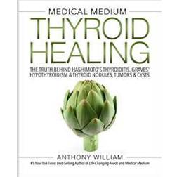 Medical Medium Thyroid Healing (Häftad, 2018)